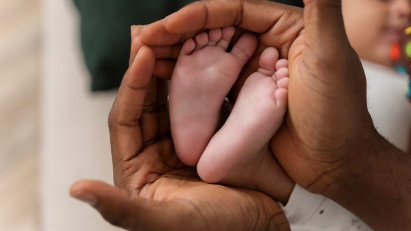 The Benefits of Natural Birth