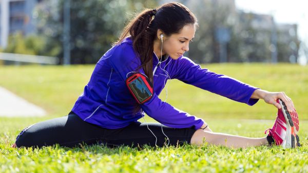 The Benefits of Regular Exercise