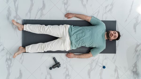 The Benefits of Regular Exercise