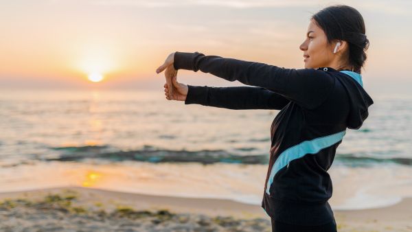 Boost Energy Levels Without Caffeine