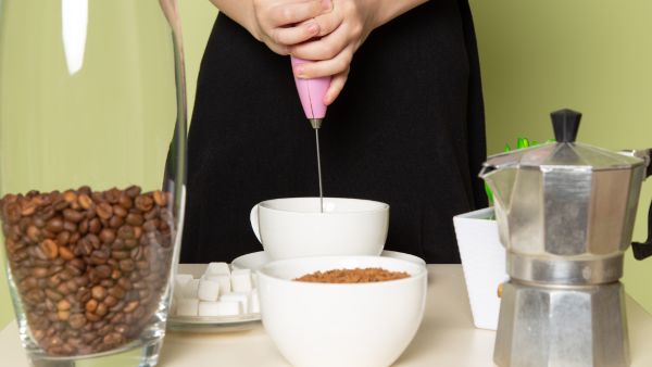 Boost Energy Levels Without Caffeine