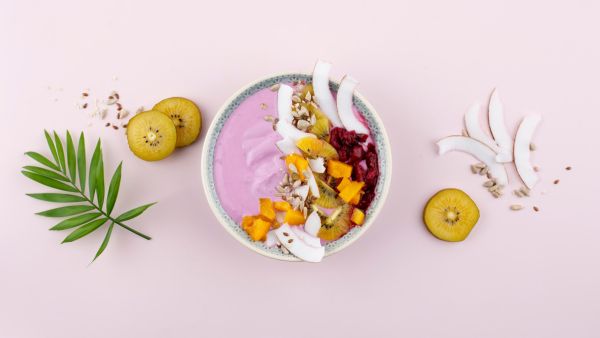 Breakfast Recipes for Busy Teachers