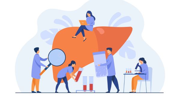 Can Cold Beverage Trigger Liver Cancer