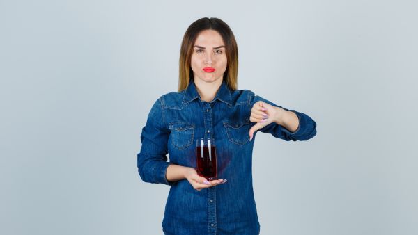 Can Cold Beverage Trigger Liver Cancer