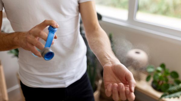 Can Dengue Spread In A Household?