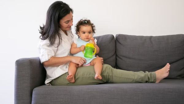 Childhood Cancer Recovery