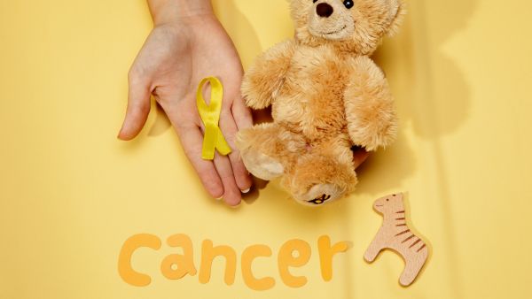 Childhood Cancer in India