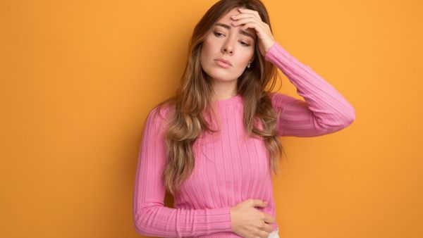 Chronic Stress on Menstruation