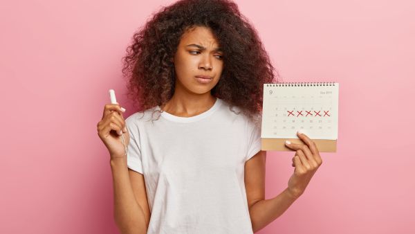 Chronic Stress on Menstruation