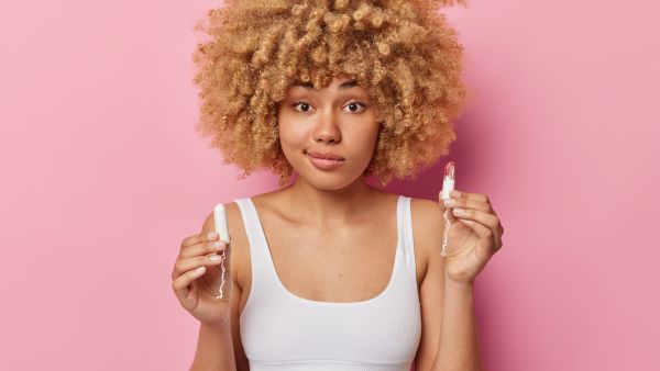 Chronic Stress on Menstruation