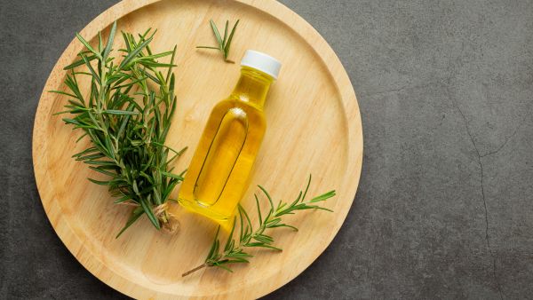 Combat Hair Loss Naturally