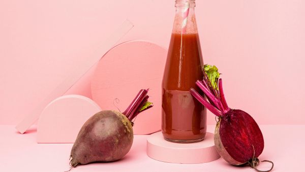 Combat Hair Loss Naturally