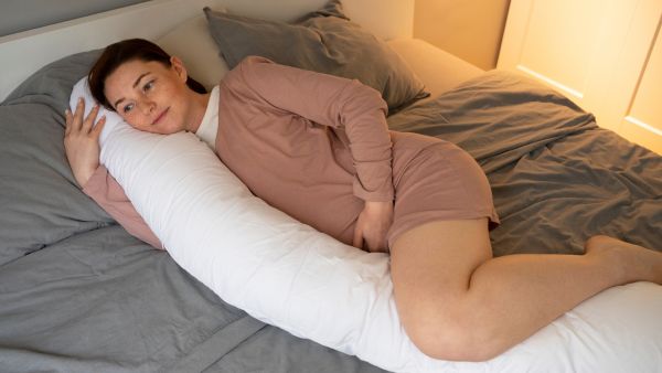 Cope with Pregnancy Fatigue