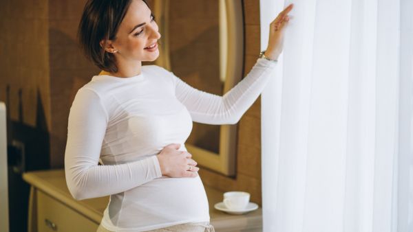 Cope with Pregnancy Fatigue