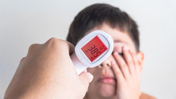 Dengue Fever Virus 101