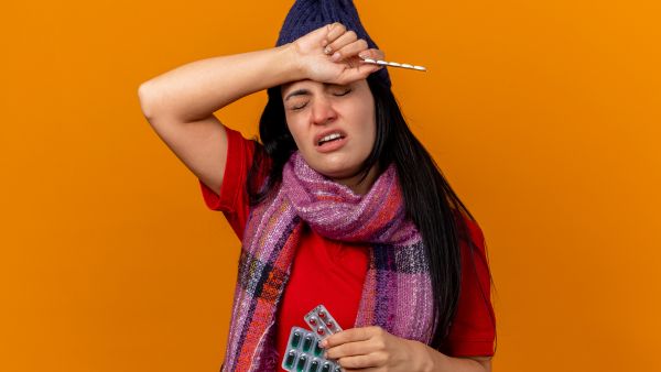 Dengue Fever Virus 101