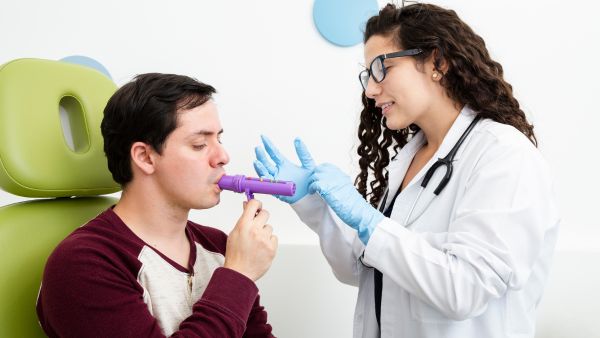 Detecting Silent Diseases