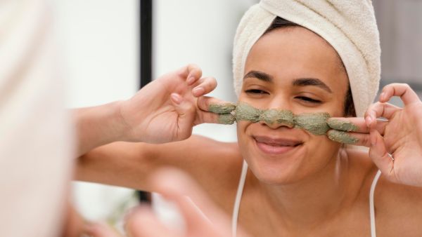 DIY Facials: Nourish and Glow with Natural Ingredients