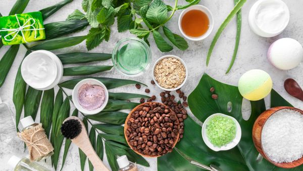 DIY Facials: Nourish and Glow with Natural Ingredients
