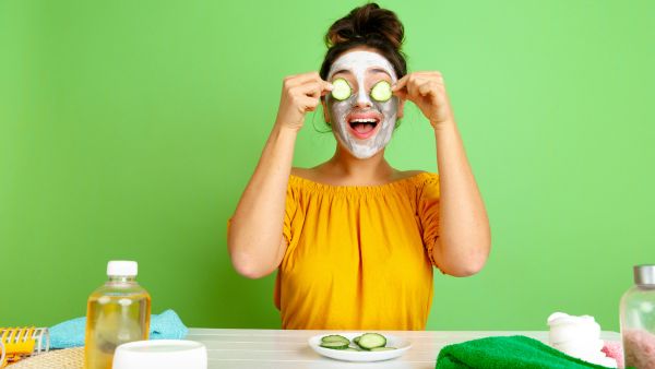 DIY Facials: Nourish and Glow with Natural Ingredients