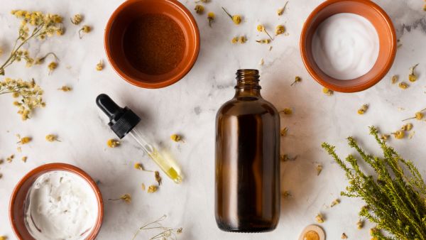 DIY Hair Loss Solution