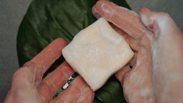 Does Soap Really Cause Dry Skin