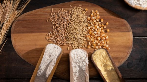 Eat Your Way to Stronger Hair