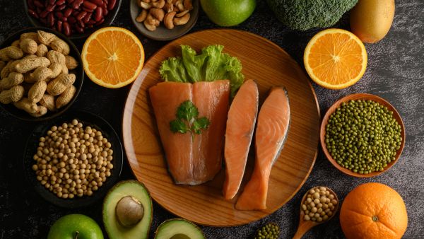 Eat Your Way to Stronger Hair