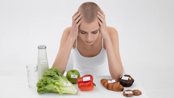 How to Overcome Emotional Eating