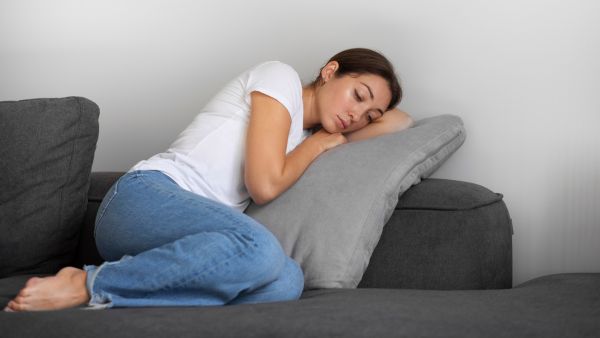 Endometriosis Pain Is Not Real!