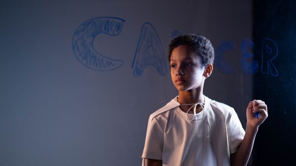 First Symptoms Of Cancer In A Child