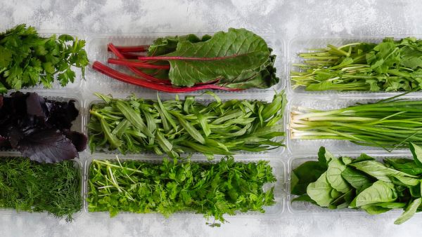 Foods for Managing Diabetes!