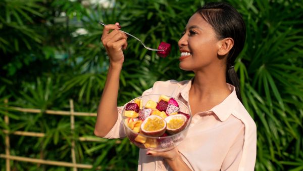 5 Fruits To Improve Your Hair Health