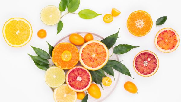 5 Fruits To Improve Your Hair Health
