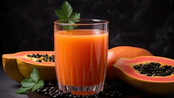 5 Fruits To Improve Your Hair Health