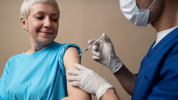 Game-Changing Cancer Treatment