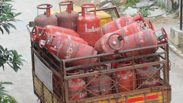 Gas Cylinder Safety Tips