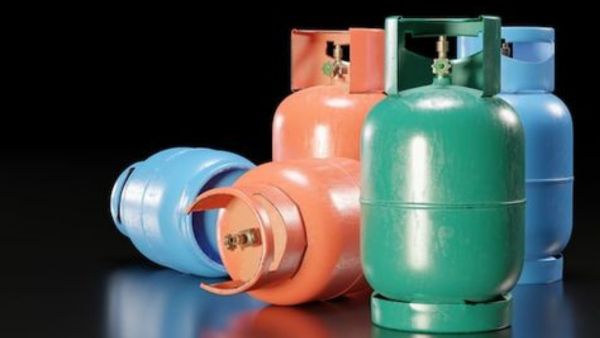Gas Cylinder Safety Tips