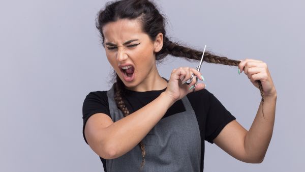 Haircare Tips to Prevent Split Ends Haircare Tips to Prevent Split Ends