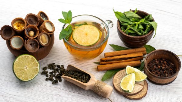 Hair Loss From Stress