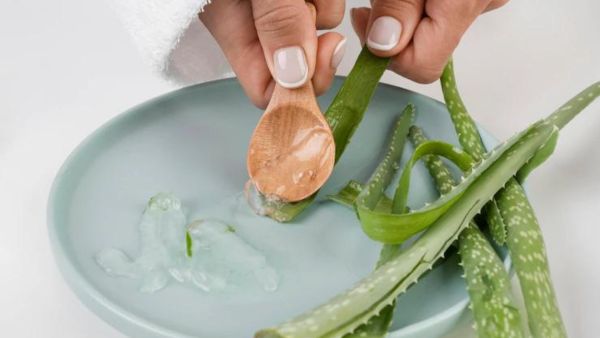 Hair Loss From Stress