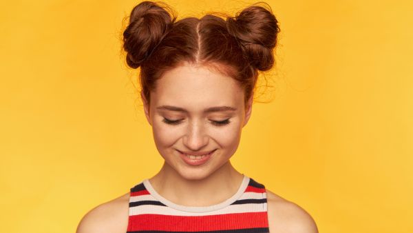 Hairstyles for Scorching Indian