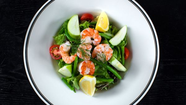 Healthy Lunch Ideas for Teachers on a Diet