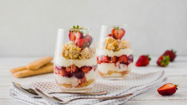 Healthy Lunch Ideas for Teachers on a Diet