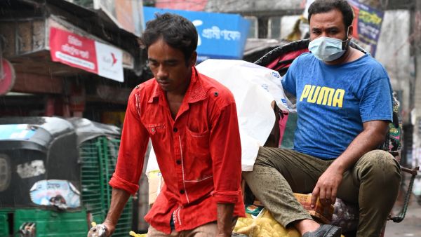 How Pollution May Cut Short Your Life