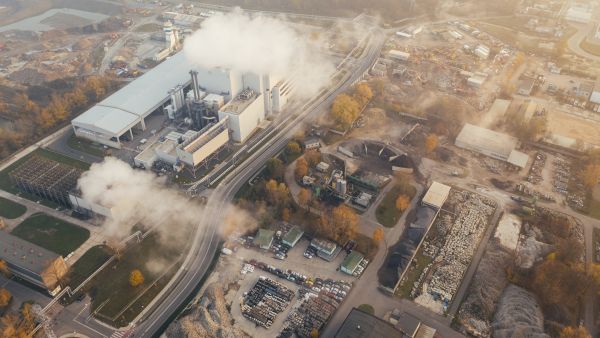 How Pollution May Cut Short Your Life