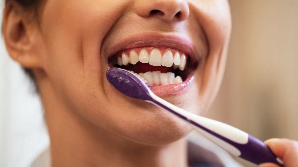 How To Clean Your Toothbrush?