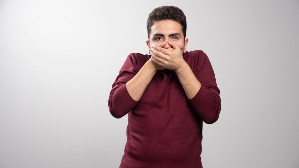 Tips for Maintaining Fresh Breath