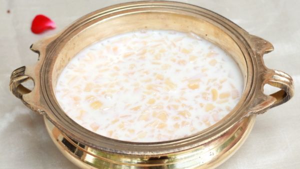 Onam 2023: How To Reheat Onam Payasam? Onam 2023: How To Reheat Onam Payasam?