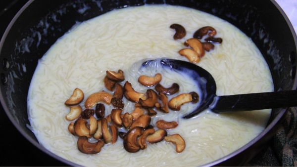 Onam 2023: How To Reheat Onam Payasam? Onam 2023: How To Reheat Onam Payasam?